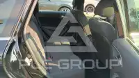 2017 Mercedes Benz B 180