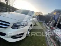 2017 Mercedes Benz B 180