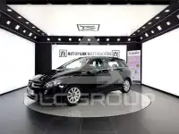 2017 Mercedes Benz B 180