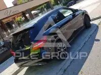 2017 Mercedes Benz B 180