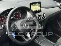 2017 Mercedes Benz B 180