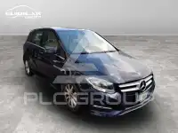 2017 Mercedes Benz B 180