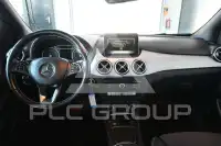 2017 Mercedes Benz B 180