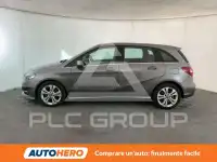 2017 Mercedes Benz B 180