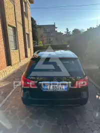 2017 Mercedes Benz B 180
