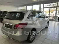 2017 Mercedes Benz B 180