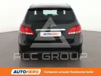 2017 Mercedes Benz B 180