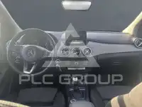 2017 Mercedes Benz B 180