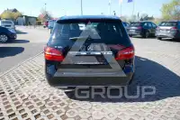 2017 Mercedes Benz B 180