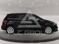 2017 Mercedes Benz B 180