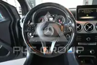 2017 Mercedes Benz B 180