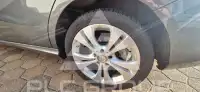 2017 Mercedes Benz B 180
