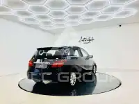 2017 Mercedes Benz B 180