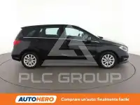 2017 Mercedes Benz B 180