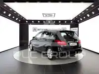 2017 Mercedes Benz B 180