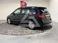 2017 Mercedes Benz B 180