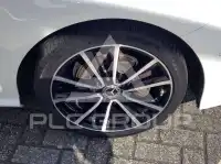 2017 Mercedes Benz B 180