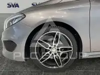 2017 Mercedes Benz B 180