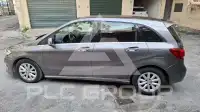 2017 Mercedes Benz B 180