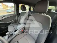 2017 Mercedes Benz B 160