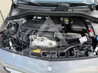 2017 Mercedes Benz B 160