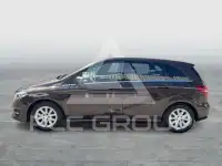 2017 Mercedes Benz B 160