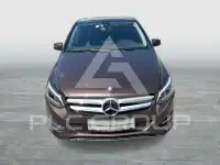 2017 Mercedes Benz B 160