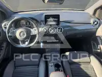 2017 Mercedes Benz B 160