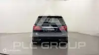 2017 Mercedes Benz B 160