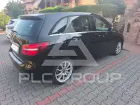 2017 Mercedes Benz B 160