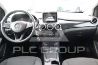 2017 Mercedes Benz B 160