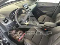 2017 Mercedes Benz B 160