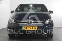2017 Mercedes Benz B 160