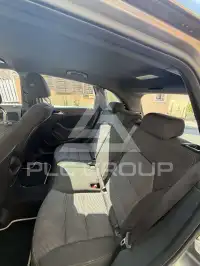 2017 Mercedes Benz B 160