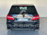 2017 Mercedes Benz B 160