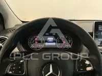 2017 Mercedes Benz B 160