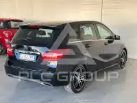 2017 Mercedes Benz B 160