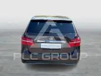 2017 Mercedes Benz B 160