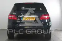 2017 Mercedes Benz B 160