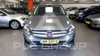 2017 Mercedes Benz B 160