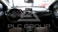 2017 Mercedes Benz B 160
