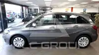 2017 Mercedes Benz B 160