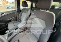 2017 Mercedes Benz B 160