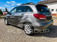 2017 Mercedes Benz B 160