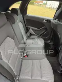 2017 Mercedes Benz B 160
