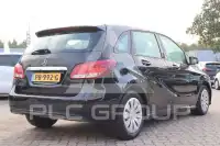 2017 Mercedes Benz B 160