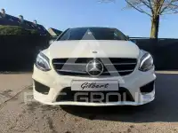 2017 Mercedes Benz B 160