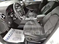 2017 Mercedes Benz B 180