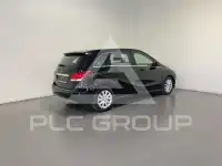 2017 Mercedes Benz B 160