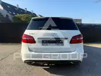 2017 Mercedes Benz B 160